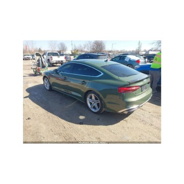 Audi A5  Sedan/Limuzyna 2022,  2.0 benzyna, automat - Na sprzedaż za 59 000 zł - Tarnów - zdjęcie 7