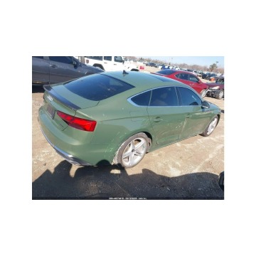 Audi A5  Sedan/Limuzyna 2022,  2.0 benzyna, automat - Na sprzedaż za 59 000 zł - Tarnów - zdjęcie 6