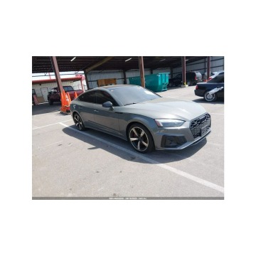 Audi A5  Sedan/Limuzyna 2023,  2.0 benzyna, automat - Na sprzedaż za 71 000 zł - Tarnów - zdjęcie 2