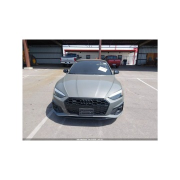 Audi A5  Sedan/Limuzyna 2023,  2.0 benzyna, automat - Na sprzedaż za 71 000 zł - Tarnów - zdjęcie 3