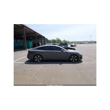 Audi A5  Sedan/Limuzyna 2023,  2.0 benzyna, automat - Na sprzedaż za 71 000 zł - Tarnów - zdjęcie 4