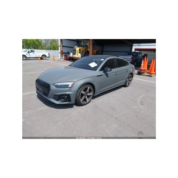 Audi A5 - Premium Plus / S-Line / Quattro