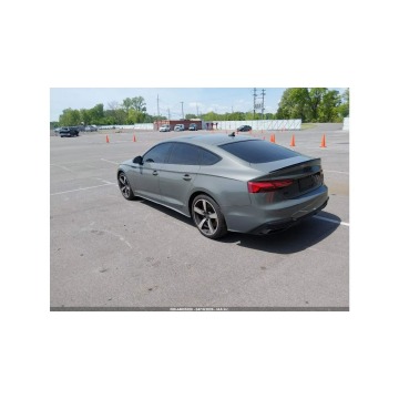 Audi A5  Sedan/Limuzyna 2023,  2.0 benzyna, automat - Na sprzedaż za 71 000 zł - Tarnów - zdjęcie 7
