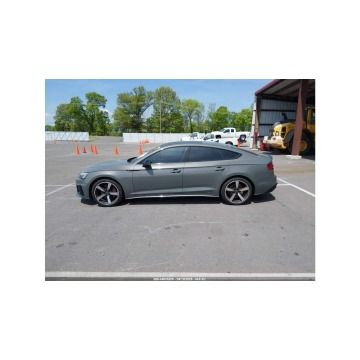 Audi A5  Sedan/Limuzyna 2023,  2.0 benzyna, automat - Na sprzedaż za 71 000 zł - Tarnów - zdjęcie 5