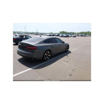 Audi A5  Sedan/Limuzyna 2023,  2.0 benzyna, automat - Na sprzedaż za 71 000 zł - Tarnów - zdjęcie 6