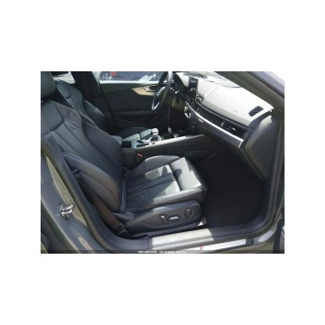 Audi A5  Sedan/Limuzyna 2023,  2.0 benzyna, automat - Na sprzedaż za 71 000 zł - Tarnów - zdjęcie 9