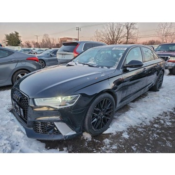 Audi A6 - / Quattro / S-Line / Niski przebieg /