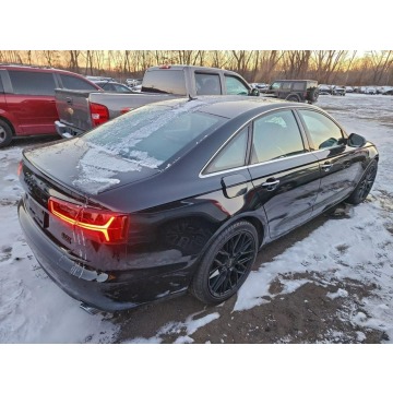 Audi A6  Sedan/Limuzyna 2015,  2.0 benzyna, automat - Na sprzedaż za 29 000 zł - Tarnów - zdjęcie 4
