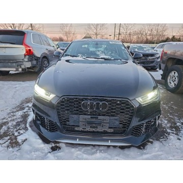 Audi A6  Sedan/Limuzyna 2015,  2.0 benzyna, automat - Na sprzedaż za 29 000 zł - Tarnów - zdjęcie 3