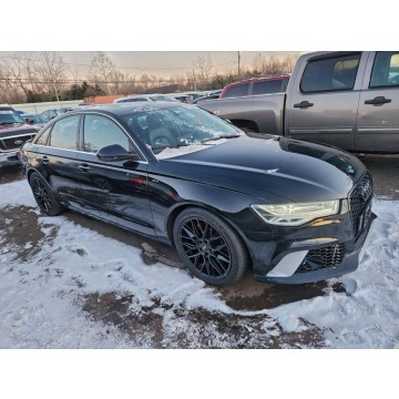 Audi A6  Sedan/Limuzyna 2015,  2.0 benzyna, automat - Na sprzedaż za 29 000 zł - Tarnów - zdjęcie 2