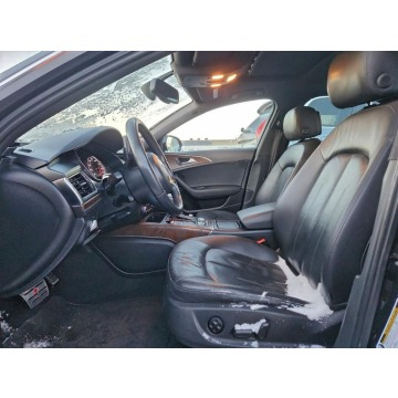 Audi A6  Sedan/Limuzyna 2015,  2.0 benzyna, automat - Na sprzedaż za 29 000 zł - Tarnów - zdjęcie 7