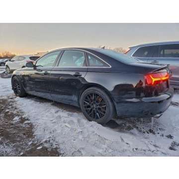 Audi A6  Sedan/Limuzyna 2015,  2.0 benzyna, automat - Na sprzedaż za 29 000 zł - Tarnów - zdjęcie 5