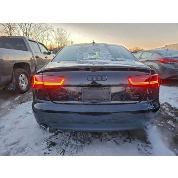 Audi A6  Sedan/Limuzyna 2015,  2.0 benzyna, automat - Na sprzedaż za 29 000 zł - Tarnów - zdjęcie 6