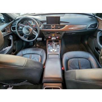 Audi A6  Sedan/Limuzyna 2015,  2.0 benzyna, automat - Na sprzedaż za 29 000 zł - Tarnów - zdjęcie 8