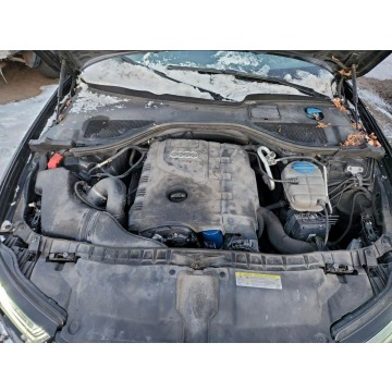 Audi A6  Sedan/Limuzyna 2015,  2.0 benzyna, automat - Na sprzedaż za 29 000 zł - Tarnów - zdjęcie 10