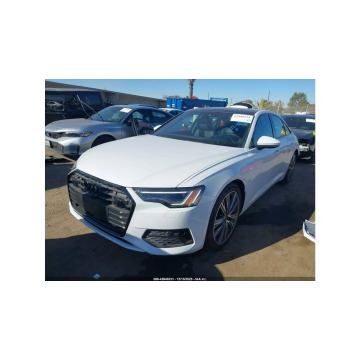 Audi A6  Sedan/Limuzyna 2023,  2.0 benzyna, automat - Na sprzedaż za 69 000 zł - Tarnów - zdjęcie 2
