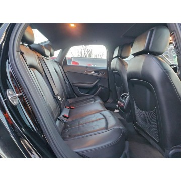 Audi A6  Sedan/Limuzyna 2015,  2.0 benzyna, automat - Na sprzedaż za 29 000 zł - Tarnów - zdjęcie 9