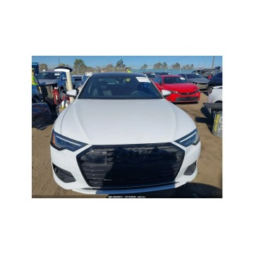 Audi A6  Sedan/Limuzyna 2023,  2.0 benzyna, automat - Na sprzedaż za 69 000 zł - Tarnów - zdjęcie 3