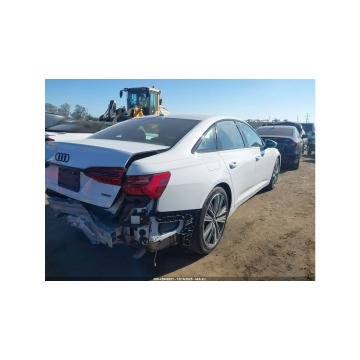 Audi A6  Sedan/Limuzyna 2023,  2.0 benzyna, automat - Na sprzedaż za 69 000 zł - Tarnów - zdjęcie 6