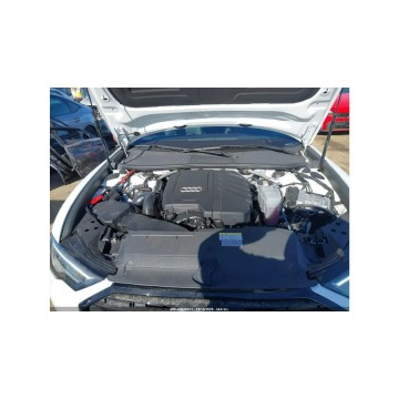 Audi A6  Sedan/Limuzyna 2023,  2.0 benzyna, automat - Na sprzedaż za 69 000 zł - Tarnów - zdjęcie 11