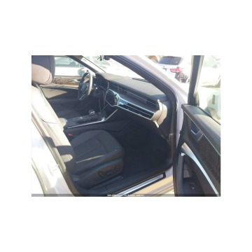 Audi A6  Sedan/Limuzyna 2023,  2.0 benzyna, automat - Na sprzedaż za 69 000 zł - Tarnów - zdjęcie 8