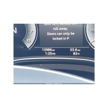 Audi A6  Sedan/Limuzyna 2023,  2.0 benzyna, automat - Na sprzedaż za 69 000 zł - Tarnów - zdjęcie 9