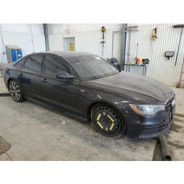 Audi A6  Sedan/Limuzyna 2014,  3.0 diesel, automat - Na sprzedaż za 29 000 zł - Tarnów - zdjęcie 3