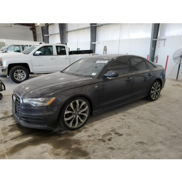 Audi A6  Sedan/Limuzyna 2014,  3.0 diesel, automat - Na sprzedaż za 29 000 zł - Tarnów - zdjęcie 1