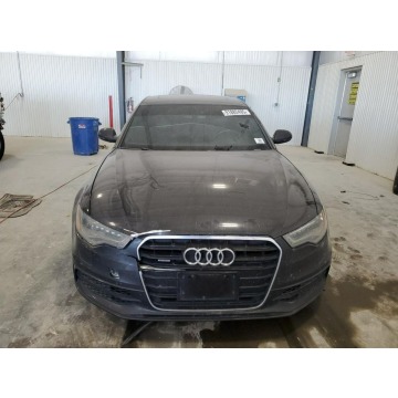 Audi A6  Sedan/Limuzyna 2014,  3.0 diesel, automat - Na sprzedaż za 29 000 zł - Tarnów - zdjęcie 2