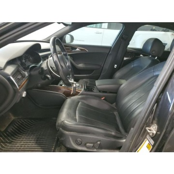 Audi A6  Sedan/Limuzyna 2014,  3.0 diesel, automat - Na sprzedaż za 29 000 zł - Tarnów - zdjęcie 7