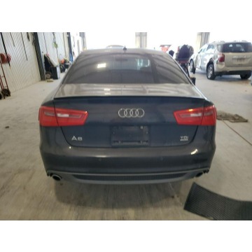 Audi A6  Sedan/Limuzyna 2014,  3.0 diesel, automat - Na sprzedaż za 29 000 zł - Tarnów - zdjęcie 6