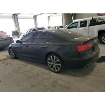 Audi A6  Sedan/Limuzyna 2014,  3.0 diesel, automat - Na sprzedaż za 29 000 zł - Tarnów - zdjęcie 5