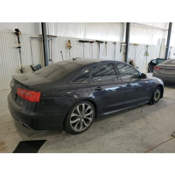 Audi A6  Sedan/Limuzyna 2014,  3.0 diesel, automat - Na sprzedaż za 29 000 zł - Tarnów - zdjęcie 4