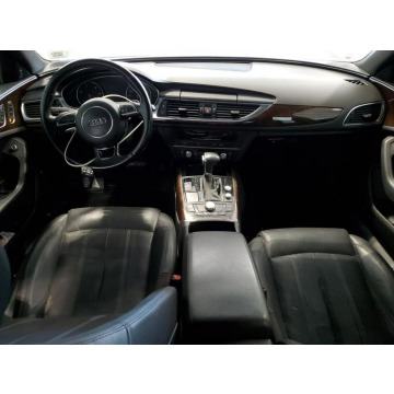 Audi A6  Sedan/Limuzyna 2014,  3.0 diesel, automat - Na sprzedaż za 29 000 zł - Tarnów - zdjęcie 8