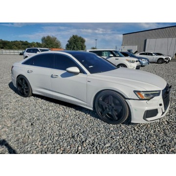 Audi A6 - / Quattro / S-Line / Virtual cockpit /