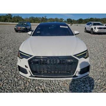 Audi A6  Sedan/Limuzyna 2019,  3.0 benzyna, automat - Na sprzedaż za 39 000 zł - Tarnów - zdjęcie 3