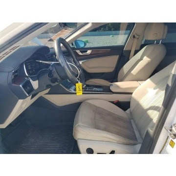 Audi A6  Sedan/Limuzyna 2019,  3.0 benzyna, automat - Na sprzedaż za 39 000 zł - Tarnów - zdjęcie 7