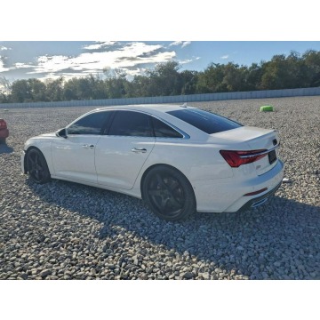 Audi A6  Sedan/Limuzyna 2019,  3.0 benzyna, automat - Na sprzedaż za 39 000 zł - Tarnów - zdjęcie 5