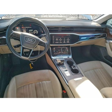 Audi A6  Sedan/Limuzyna 2019,  3.0 benzyna, automat - Na sprzedaż za 39 000 zł - Tarnów - zdjęcie 8