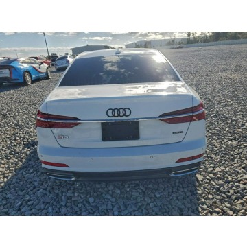 Audi A6  Sedan/Limuzyna 2019,  3.0 benzyna, automat - Na sprzedaż za 39 000 zł - Tarnów - zdjęcie 6