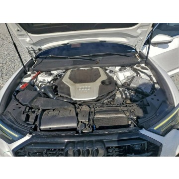 Audi A6  Sedan/Limuzyna 2019,  3.0 benzyna, automat - Na sprzedaż za 39 000 zł - Tarnów - zdjęcie 11