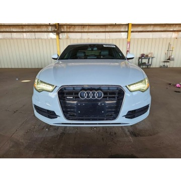 Audi A6  Sedan/Limuzyna 2015,  3.0 benzyna, automat - Na sprzedaż za 29 000 zł - Tarnów - zdjęcie 3