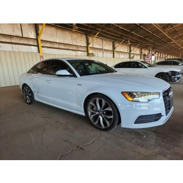 Audi A6  Sedan/Limuzyna 2015,  3.0 benzyna, automat - Na sprzedaż za 29 000 zł - Tarnów - zdjęcie 2