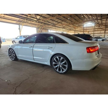 Audi A6  Sedan/Limuzyna 2015,  3.0 benzyna, automat - Na sprzedaż za 29 000 zł - Tarnów - zdjęcie 5
