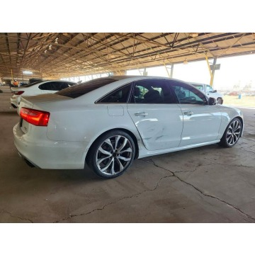 Audi A6  Sedan/Limuzyna 2015,  3.0 benzyna, automat - Na sprzedaż za 29 000 zł - Tarnów - zdjęcie 4