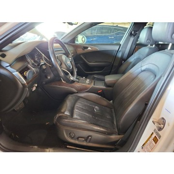Audi A6  Sedan/Limuzyna 2015,  3.0 benzyna, automat - Na sprzedaż za 29 000 zł - Tarnów - zdjęcie 7