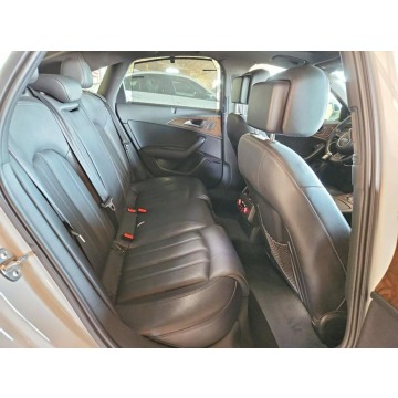 Audi A6  Sedan/Limuzyna 2015,  3.0 benzyna, automat - Na sprzedaż za 29 000 zł - Tarnów - zdjęcie 10