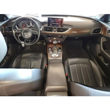 Audi A6  Sedan/Limuzyna 2015,  3.0 benzyna, automat - Na sprzedaż za 29 000 zł - Tarnów - zdjęcie 8