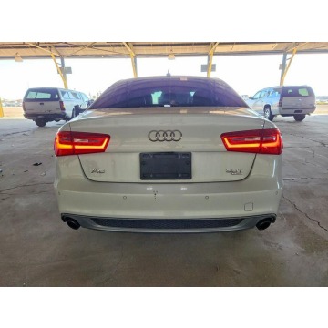 Audi A6  Sedan/Limuzyna 2015,  3.0 benzyna, automat - Na sprzedaż za 29 000 zł - Tarnów - zdjęcie 6