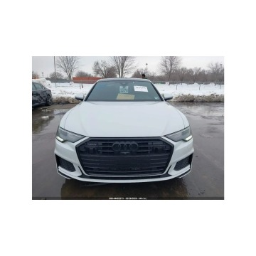 Audi A6  Sedan/Limuzyna 2023,  3.0 benzyna, automat - Na sprzedaż za 75 000 zł - Tarnów - zdjęcie 2